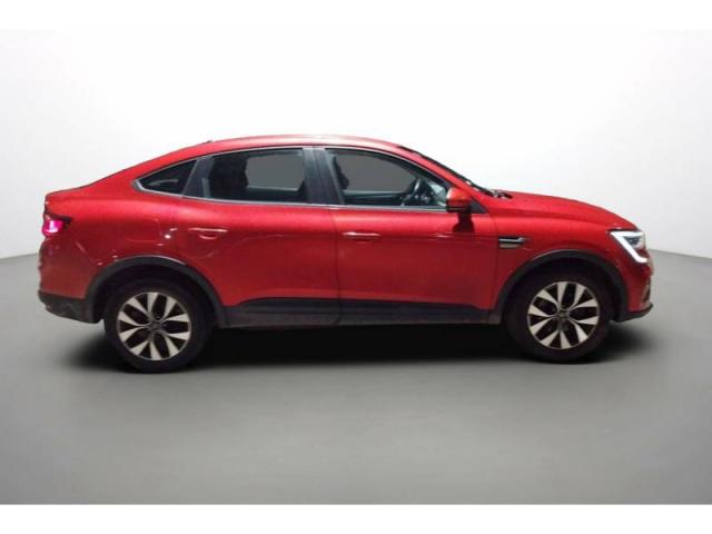 Renault Arkana image 5