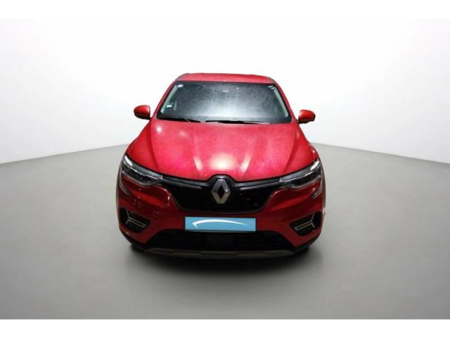 Renault Arkana image 2