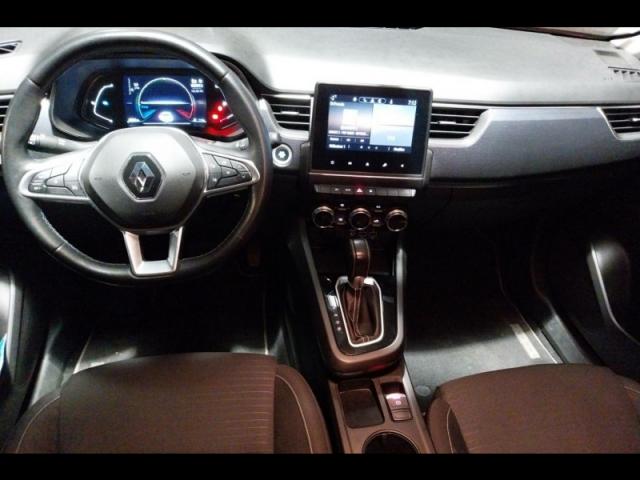 Renault Arkana image 4