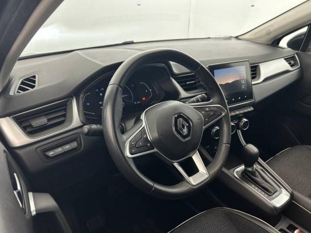 Renault Captur image 1