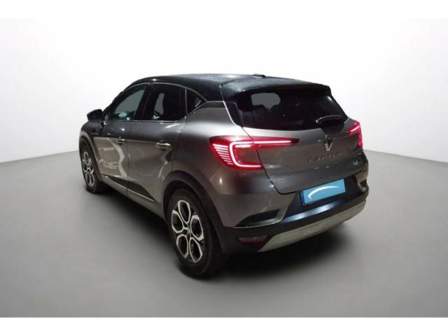 Renault Captur image 1