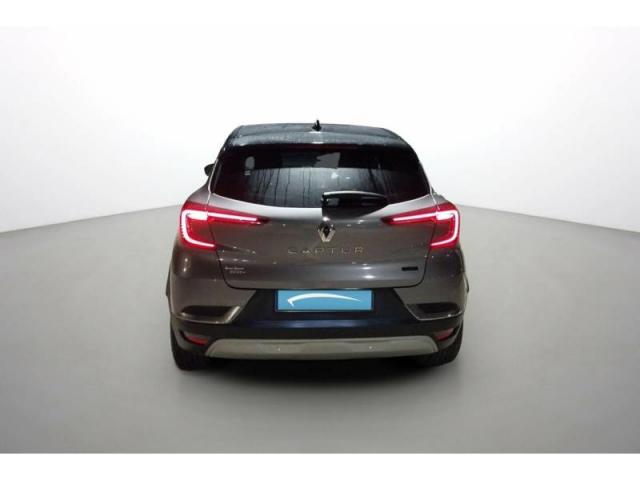 Renault Captur image 6
