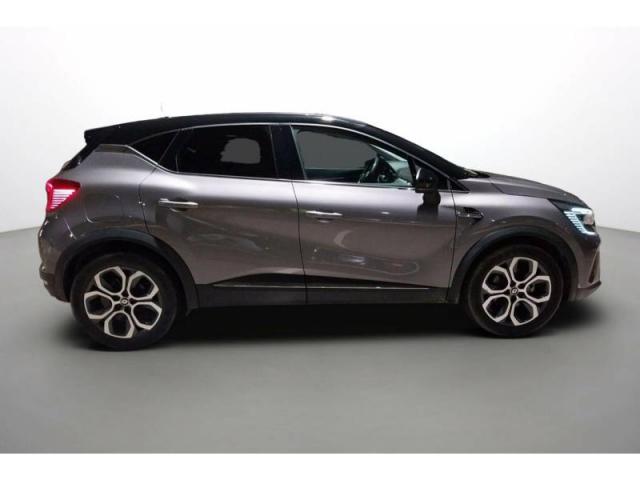 Renault Captur image 2