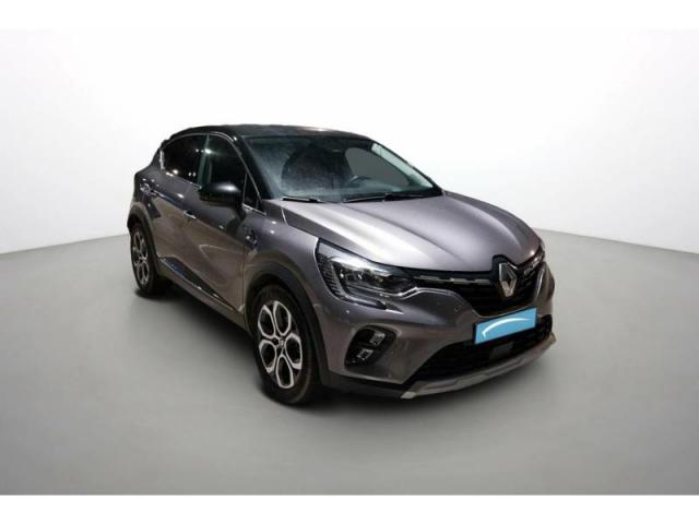 Renault Captur image 8