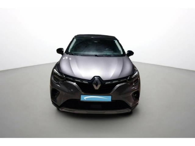 Renault Captur image 4