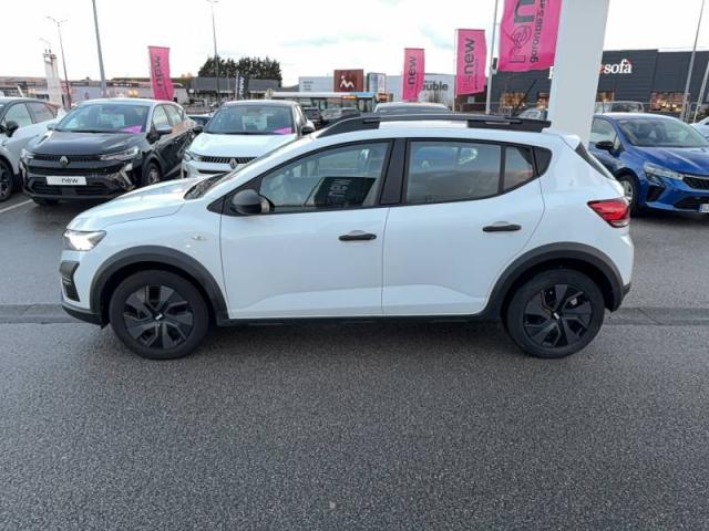 Dacia Sandero image 5