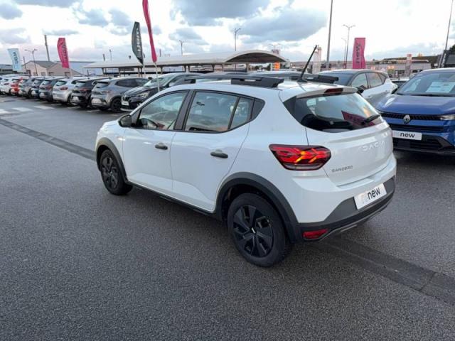 Dacia Sandero image 1