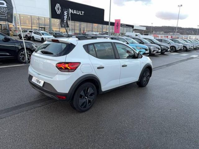 Dacia Sandero image 6