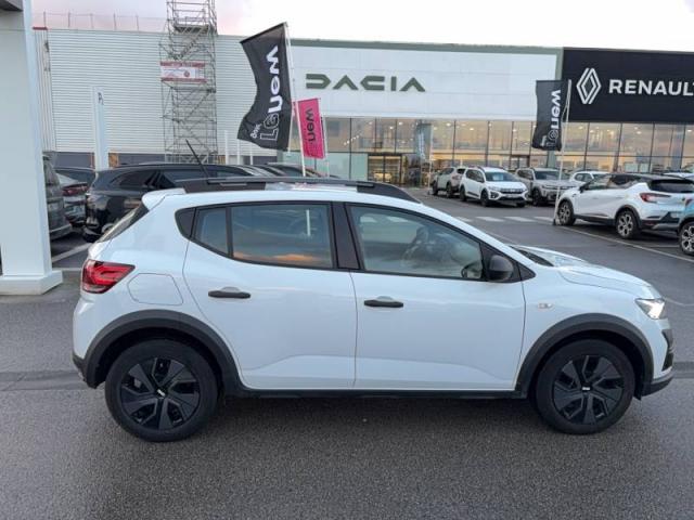 Dacia Sandero image 9