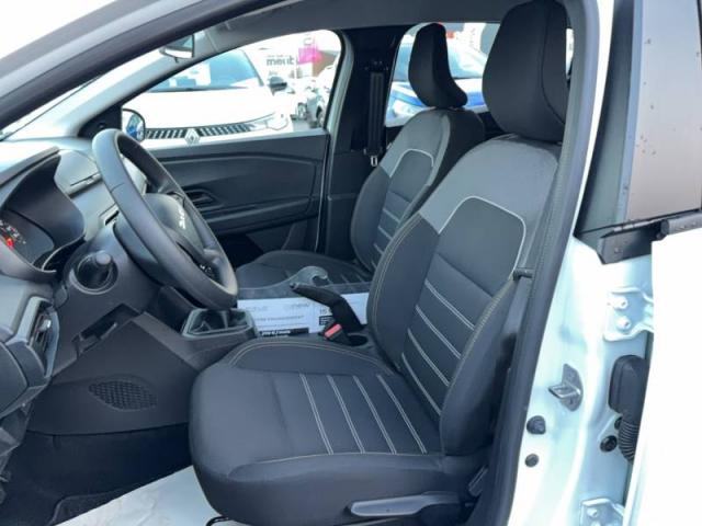 Dacia Sandero image 3