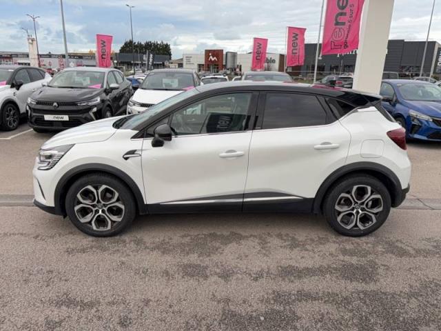 Renault Captur image 2