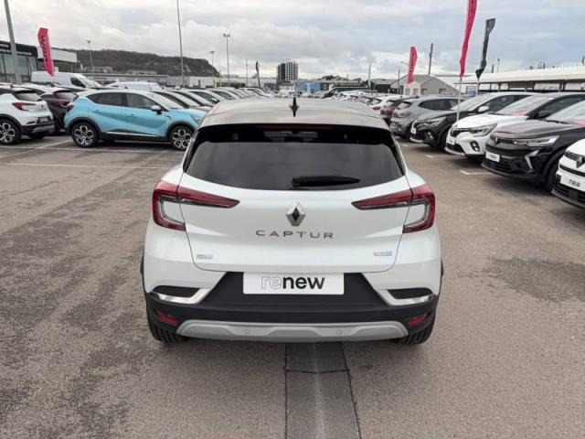 Renault Captur image 4