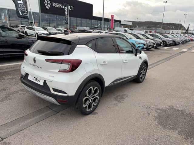 Renault Captur image 5