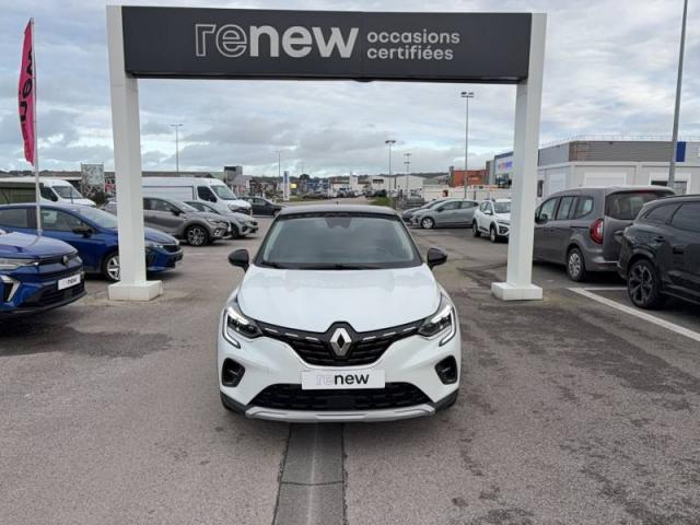Renault Captur image 1