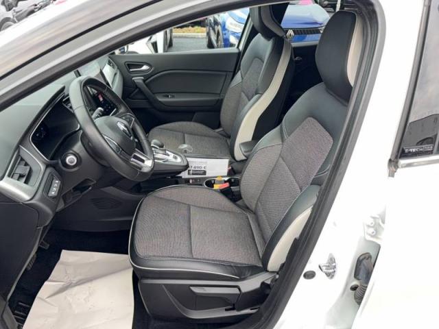 Renault Captur image 3