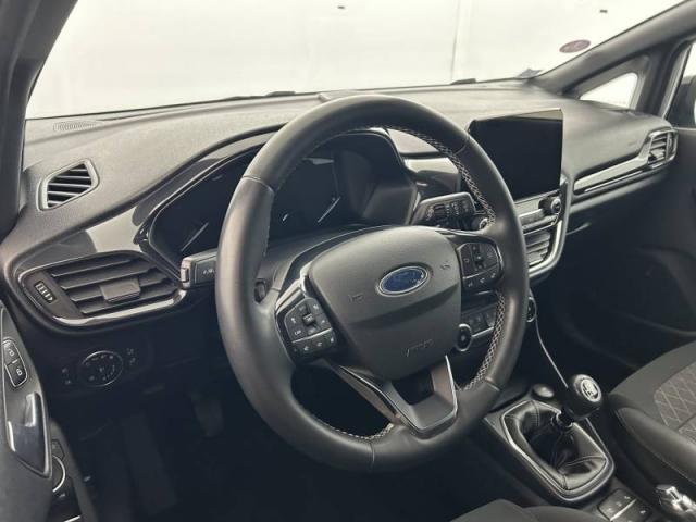 Ford Fiesta image 1