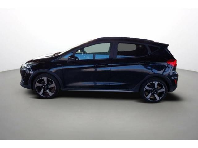 Ford Fiesta image 2