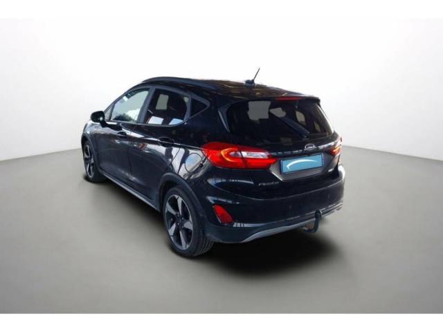 Ford Fiesta image 6