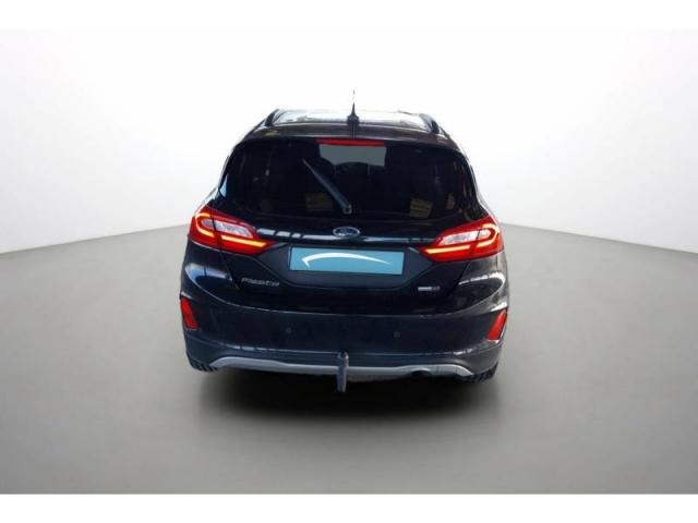 Ford Fiesta image 4