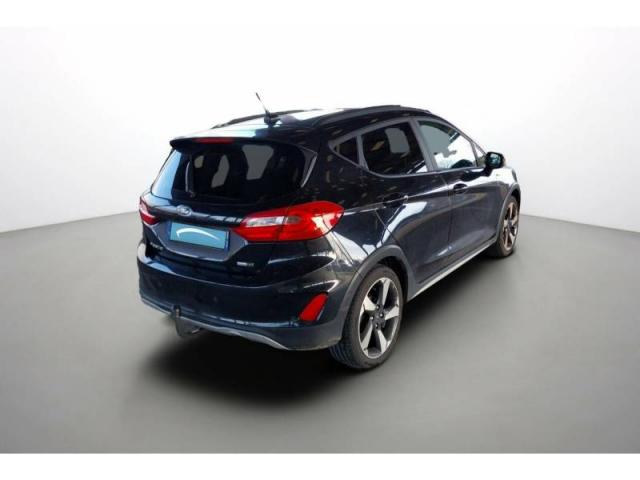 Ford Fiesta image 7
