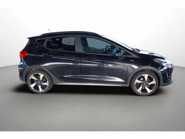 Ford Fiesta image 8