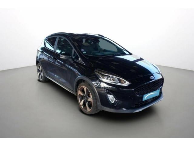 Ford Fiesta image 5