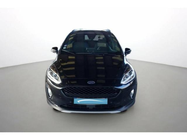Ford Fiesta image 3