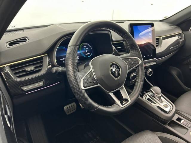 Renault Arkana image 1