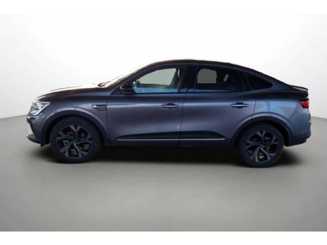 Renault Arkana image 1