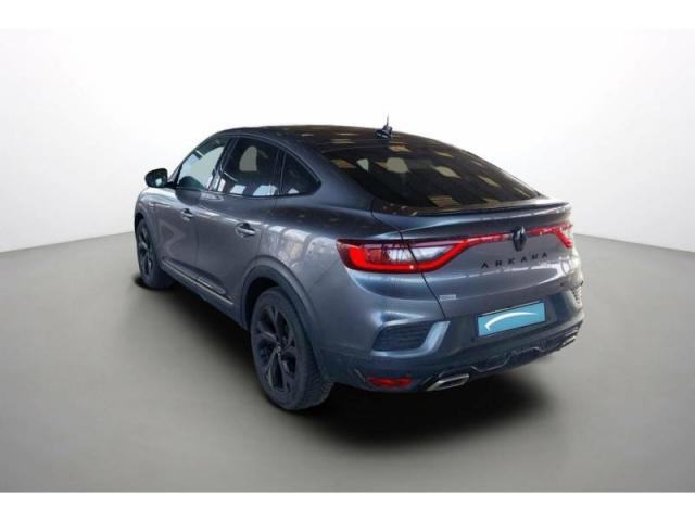 Renault Arkana image 3