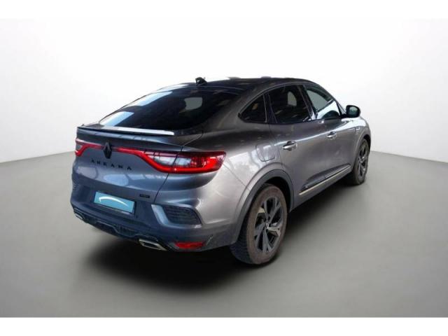 Renault Arkana image 2