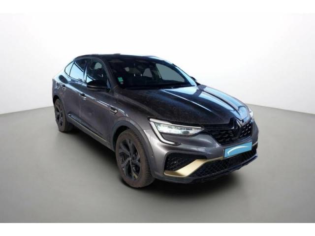 Renault Arkana image 6