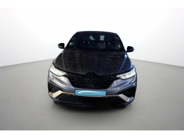 Renault Arkana image 8