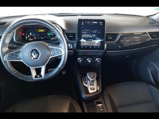 Renault Arkana image 4