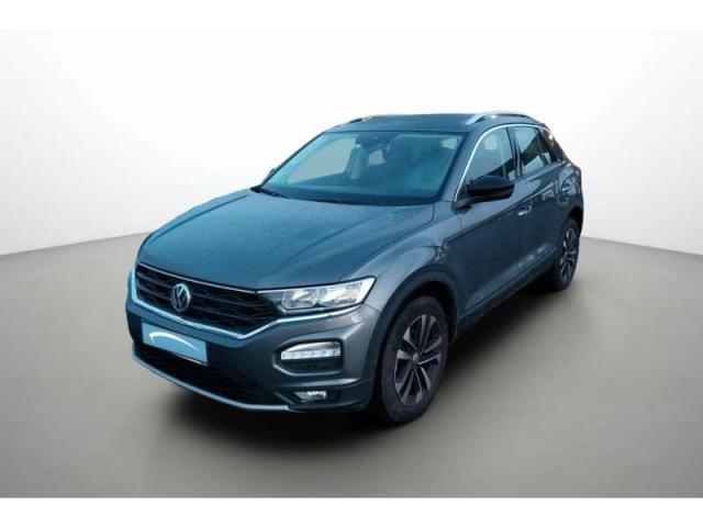 Volkswagen T-Roc 1.0 Tsi 115 Start/stop Bvm6 Lounge