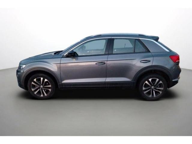 Volkswagen T-Roc image 7