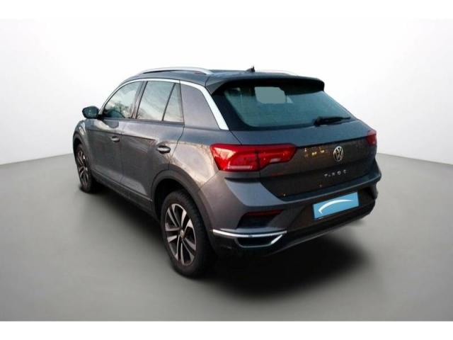 Volkswagen T-Roc image 9