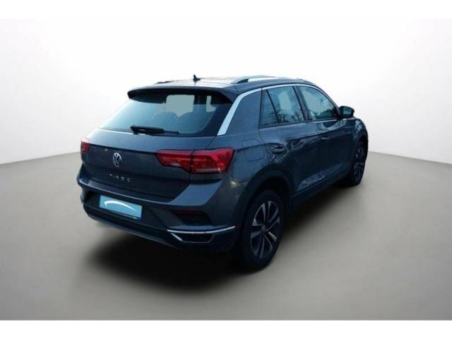Volkswagen T-Roc image 3