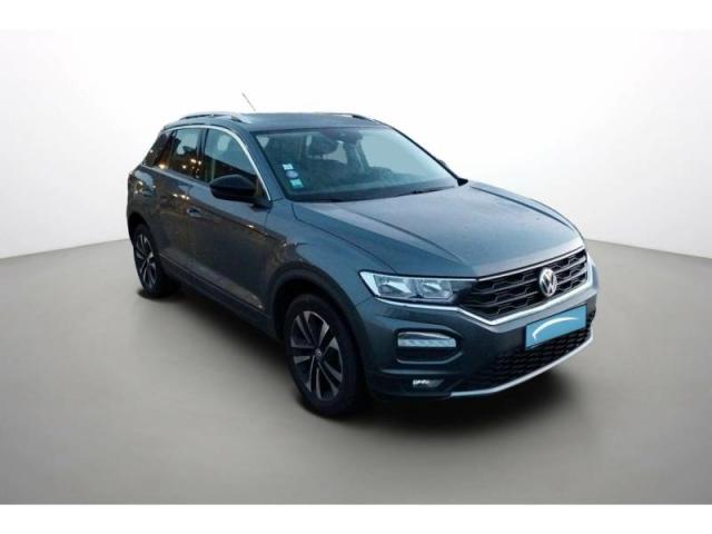 Volkswagen T-Roc image 2
