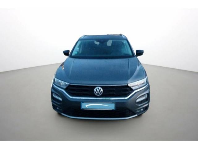 Volkswagen T-Roc image 6