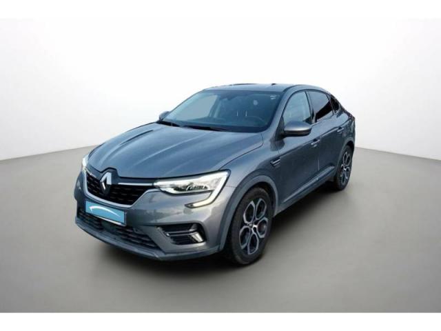 Renault Arkana E-Tech 145 - 21b Intens