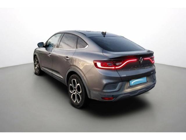 Renault Arkana image 5