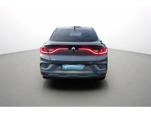 Renault Arkana image 6
