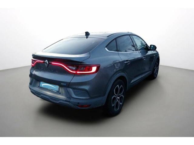 Renault Arkana image 2