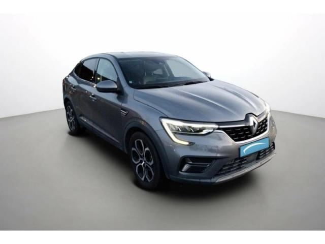 Renault Arkana image 7