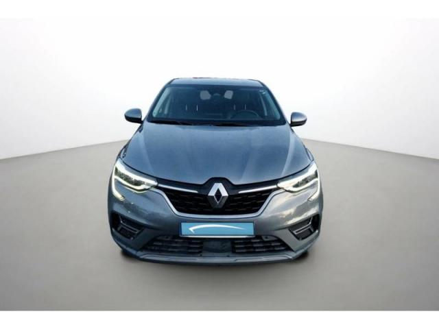 Renault Arkana image 8