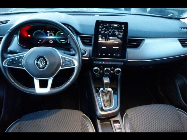 Renault Arkana image 4