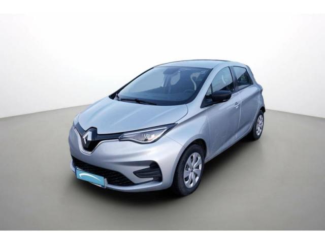 Renault Zoe R110 Achat Intégral - 21 Life