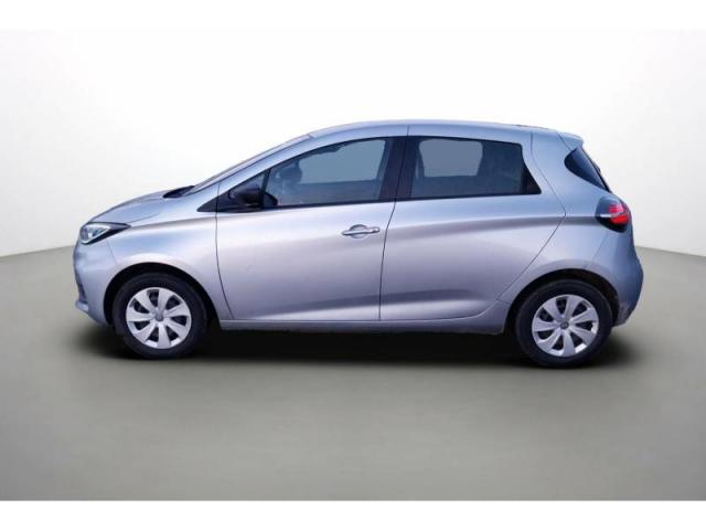 Renault Zoe image 8