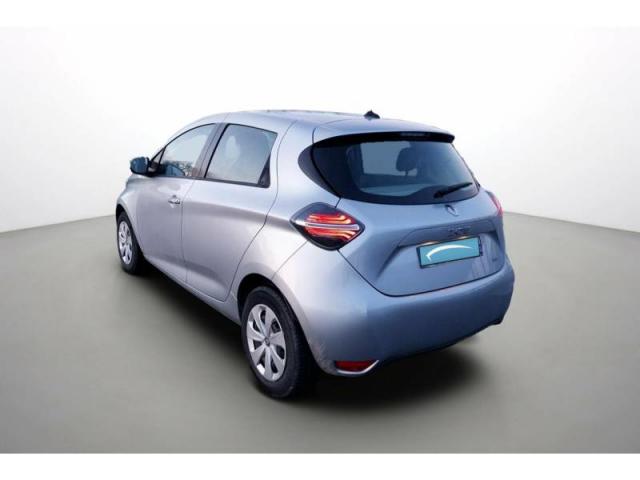 Renault Zoe image 6